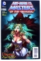 Preview: He-Man and the Masters of the Universe US-Comic Nr. 5: Despara's Origin Revealed! von DC Comics